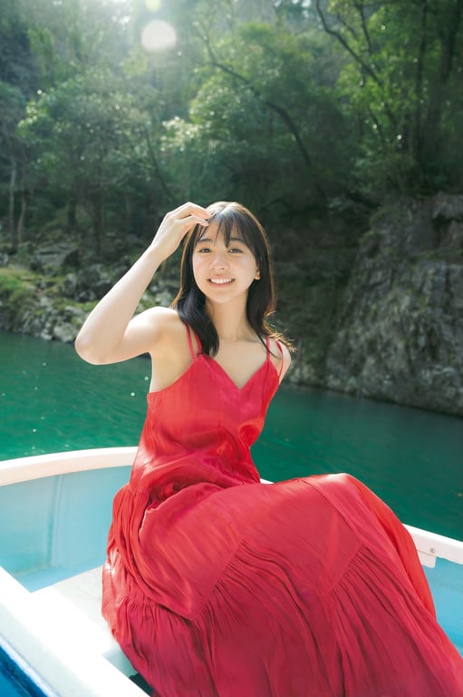 图片[50]-2024.08.28 今森茉耶1st写真集「恋爱开始」 - 在线免费观看-阅图吧