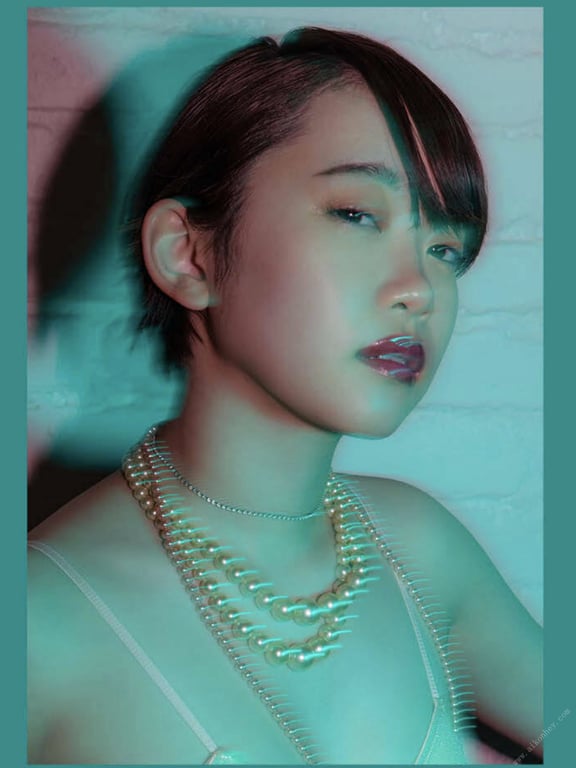 图片[42]-#Yura Kano 架乃由罗 – lei felina (2021-04-01) - 全本免费在线观看-阅图吧