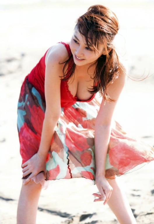 图片[15]-#杉原杏璃写真集 as32 - 全本免费在线观看-阅图吧