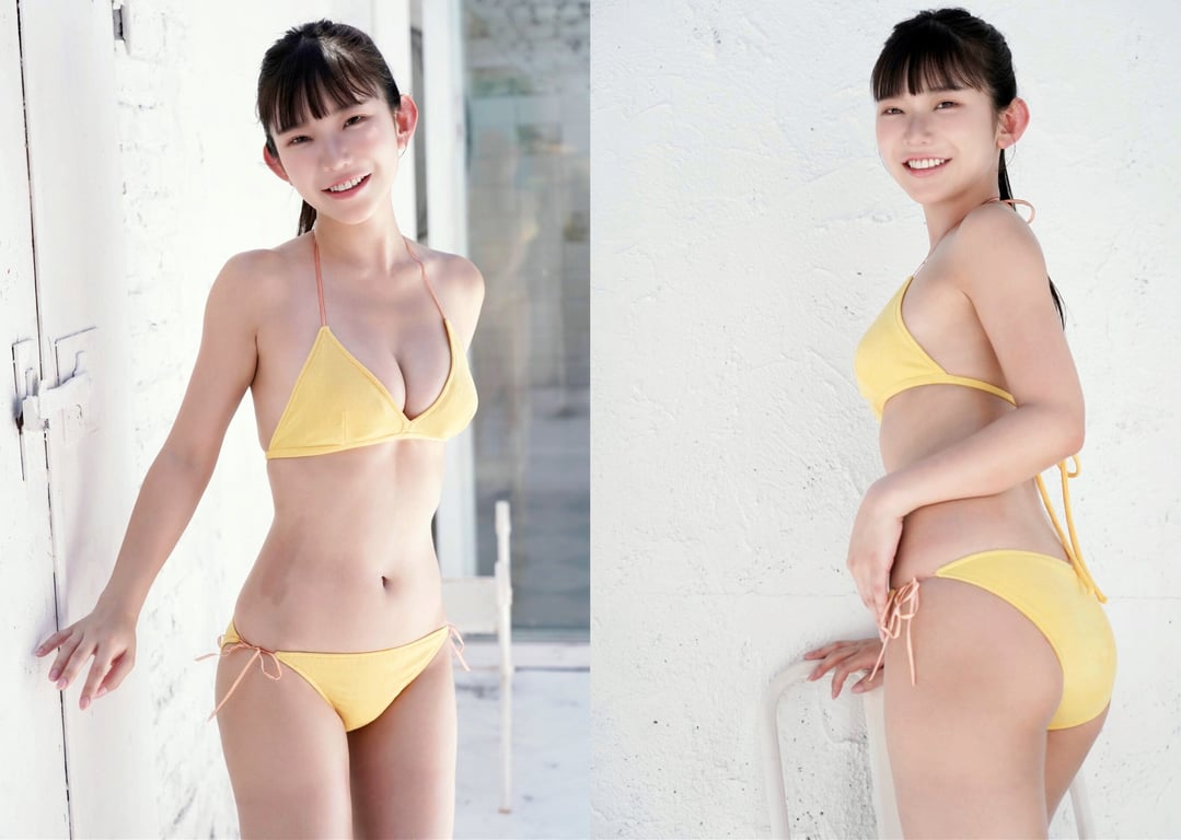 图片[33]-#EX MAX! Exciting Girls 长泽茉里奈 数字写真集 vol.2 - 全本免费在线观看-阅图吧