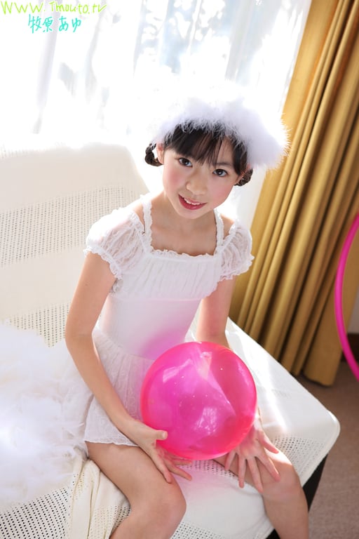 图片[113]-牧原あゆ 『純真無垢』 - 在线免费观看-阅图吧