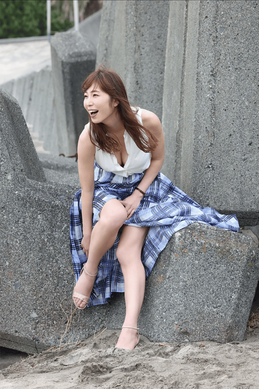 图片[46]-#FRIDAYデジタル写真集 塩地美澄『Nocturne vol.1』全カット - 全本免费在线观看-阅图吧