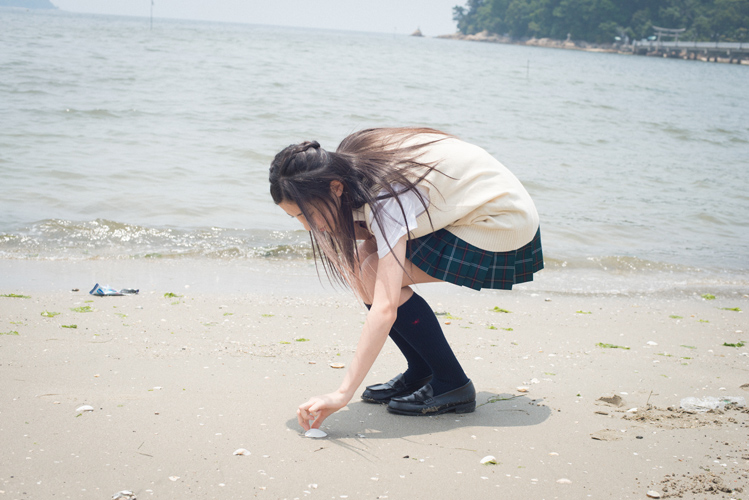 图片[32]-Ryoha Kitagawa 北川绫巴 - Driving Date with Girlfriend SKE48 与恋人的兜风约会 - 在线免费观看-阅图吧