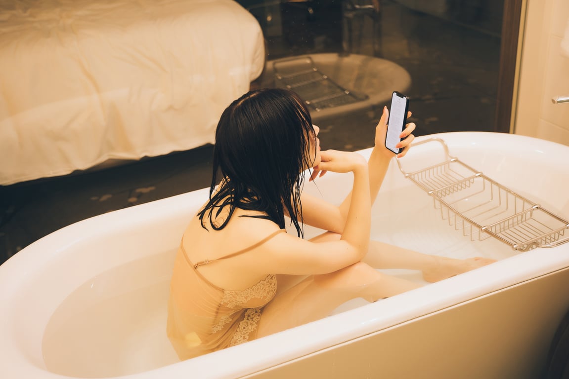 图片[41]-Kenken けんけん - Sweet Room - 在线免费观看-阅图吧