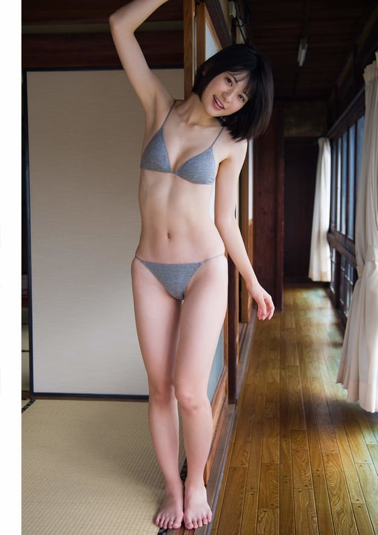 图片[45]-[デジタル限定 YJ PHOTO BOOK]山田南実写真集「尾道に行ってきました。」 - 在线免费观看-阅图吧