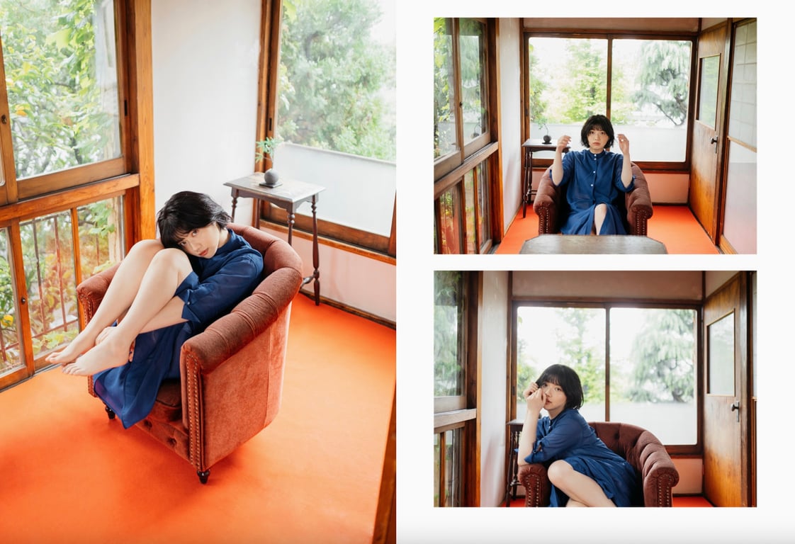 图片[41]-#石原希望 数字写真集 とられち - 全本免费在线观看-阅图吧