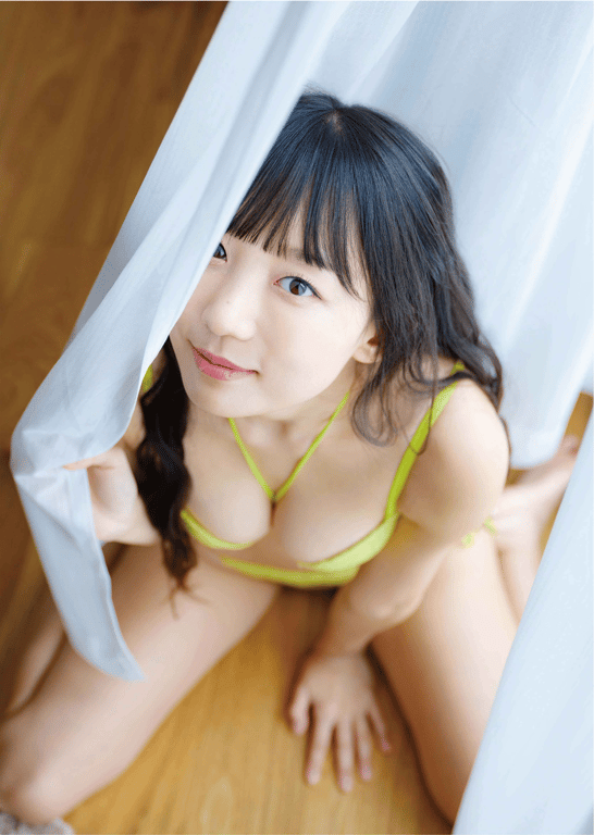 图片[27]-EX大衆数字写真集 ： 32　表恩智「东京生活 ―Dokyo Saenghwal―」 - 在线免费观看-阅图吧