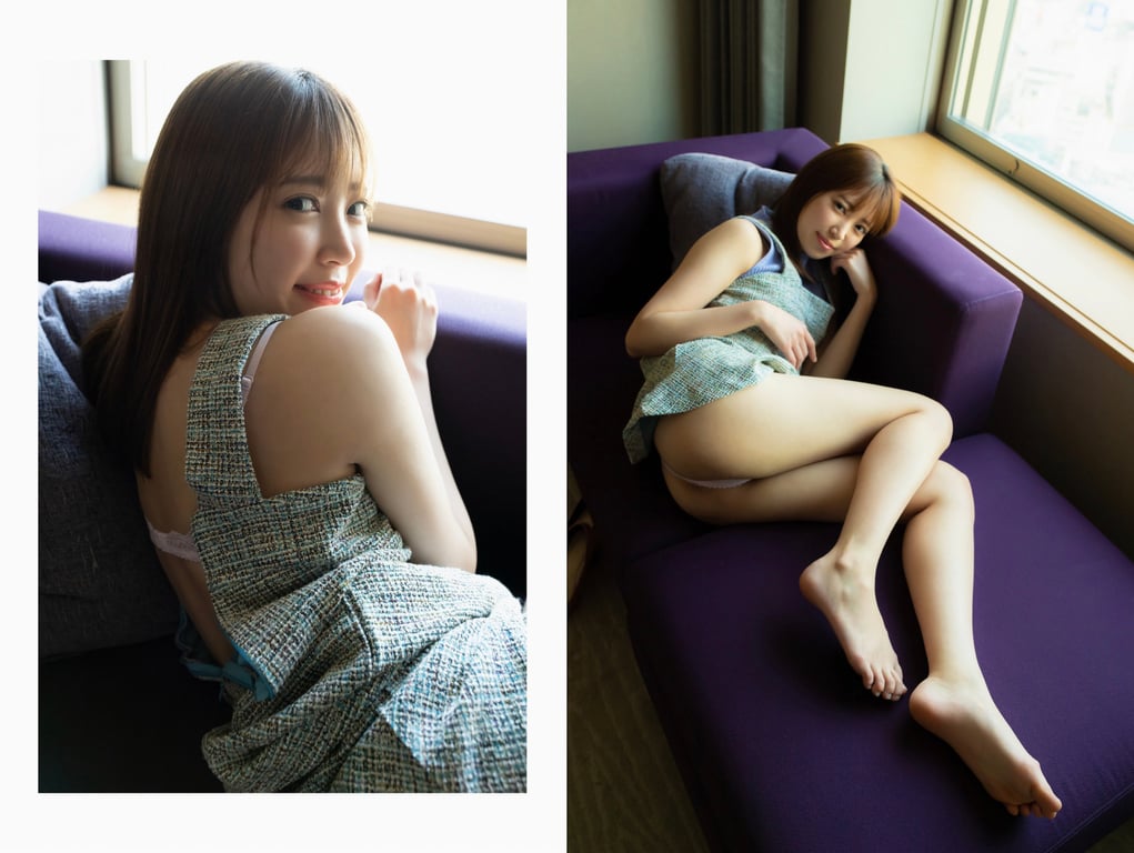 图片[26]-#加賀美さら グラビア写真集 Romance with You 与你浪漫 (pre) - 全本免费在线观看-阅图吧