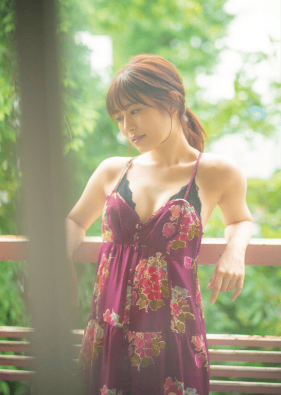 图片[43]-#EX大衆デジタル写真集 ： 30 月足天音「果然因为是偶像嘛」 - 全本免费在线观看-阅图吧