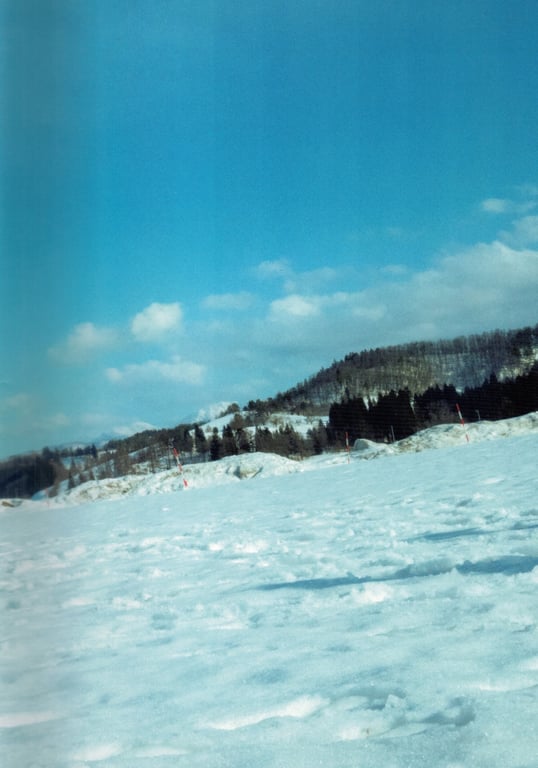 图片[7]-Shiori Kubo 久保史绪里 - 1st Photobook Intersection 交差点 (HQ Scan) - 在线免费观看-阅图吧
