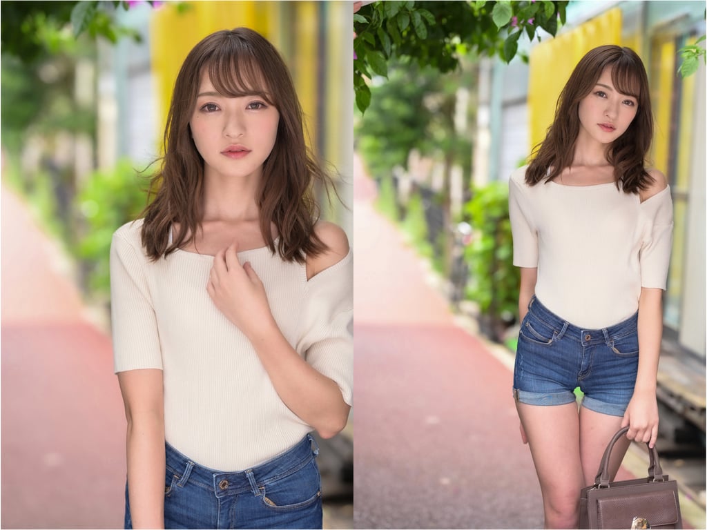 图片[29]-#流川夕 Yu Rukawa 激写美女 Photo & Lingerie - 全本免费在线观看-阅图吧