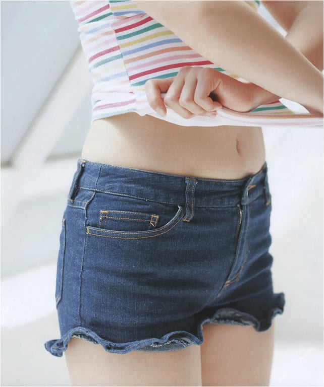 图片[71]-#青山裕企 Photobook 26sets\【青山裕企】对你，一见钟情 - 全本免费在线观看-阅图吧