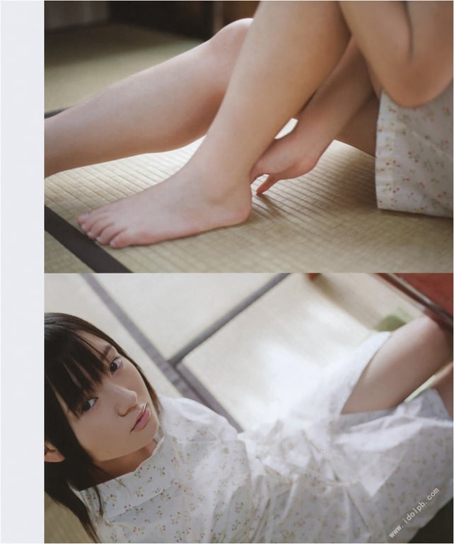 图片[63]-#青山裕企 Photobook 26sets\【青山裕企】对你，一见钟情 - 全本免费在线观看-阅图吧