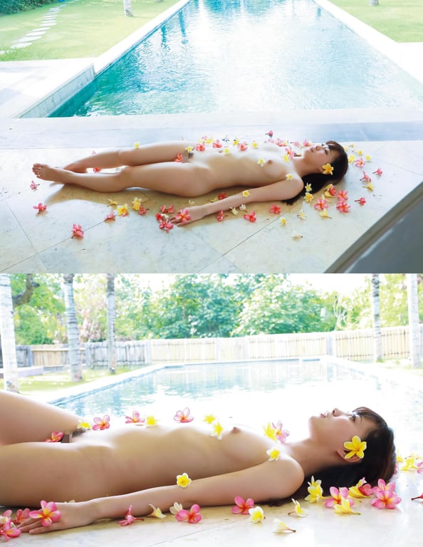 图片[83]-#美谷朱里1st.写真集 直视视线 豪华爱藏版 - 全本免费在线观看-阅图吧