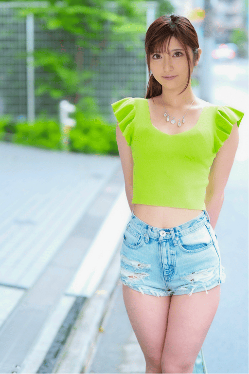 图片[17]-#激写美女 PHOTO & NUDE Andoh Moa 安藤萌彩 [86pics] - 全本免费在线观看-阅图吧