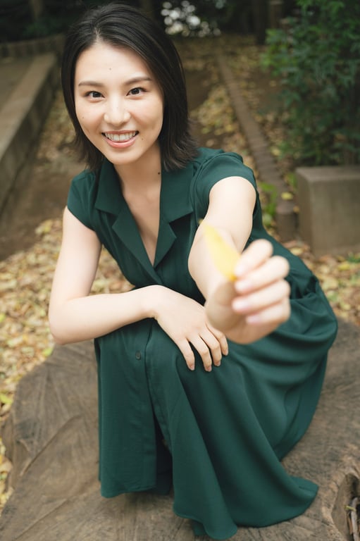 图片[4]-#相楽伊織 她是美ヒップ - 全本免费在线观看-阅图吧