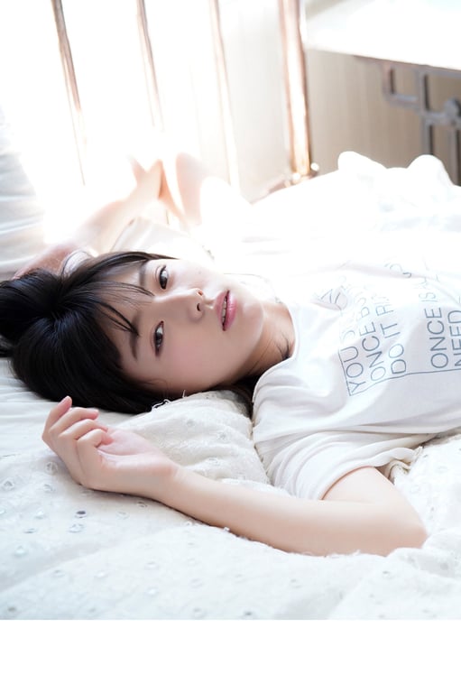 图片[95]-#Tsubasa Hazuki 叶月翼 – Dangerous baby face 危险娃娃脸 ＡＬＬ未公开完全版 ＲＥＤ (2019-08-16) - 全本免费在线观看-阅图吧