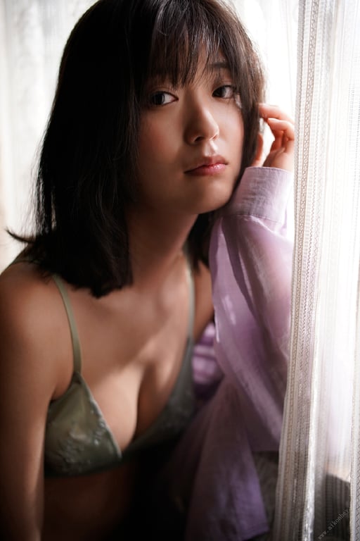 图片[24]-#【電子版限定111ページ】FLASHデジタル写真集 工藤美樱 初夏的艳 - 全本免费在线观看-阅图吧