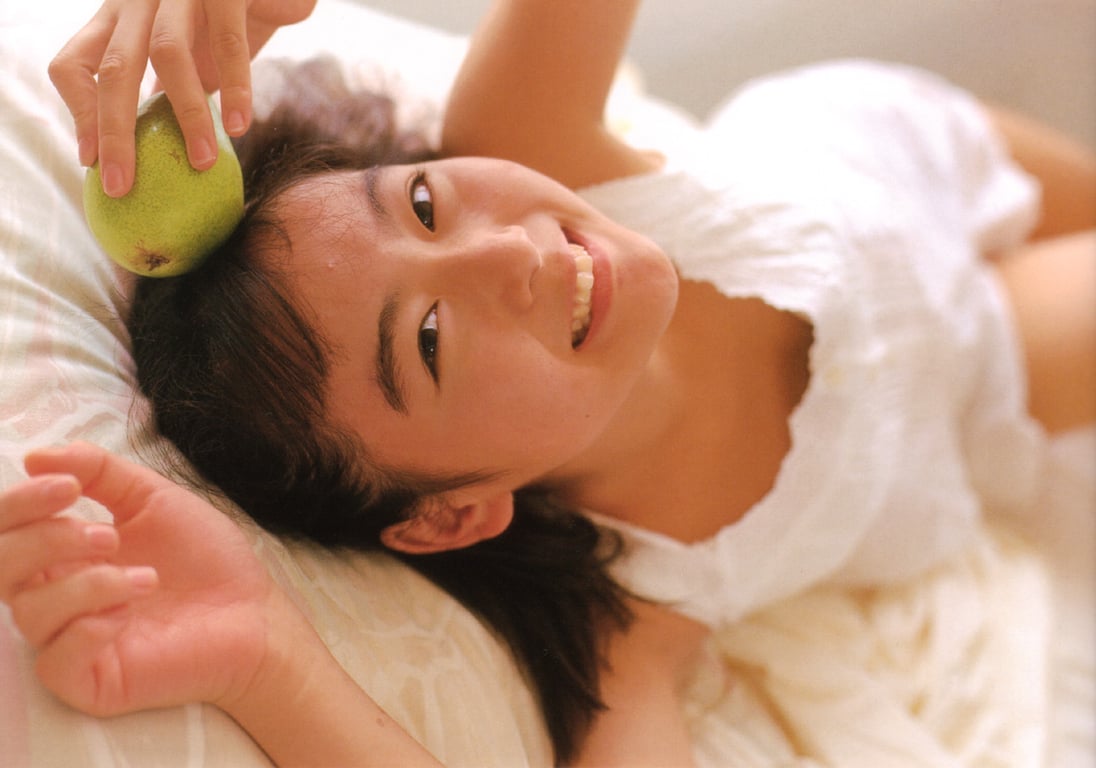 图片[78]-#三津谷叶子 – Pure Girl「Duo」 - 全本免费在线观看-阅图吧