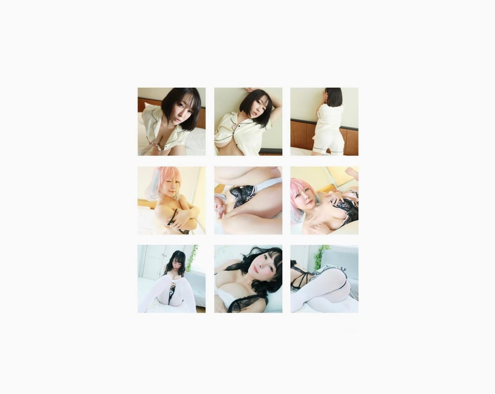 图片[2]-#羽生有纱 デジタル写真集 おやすみフィクション - 全本免费在线观看-阅图吧