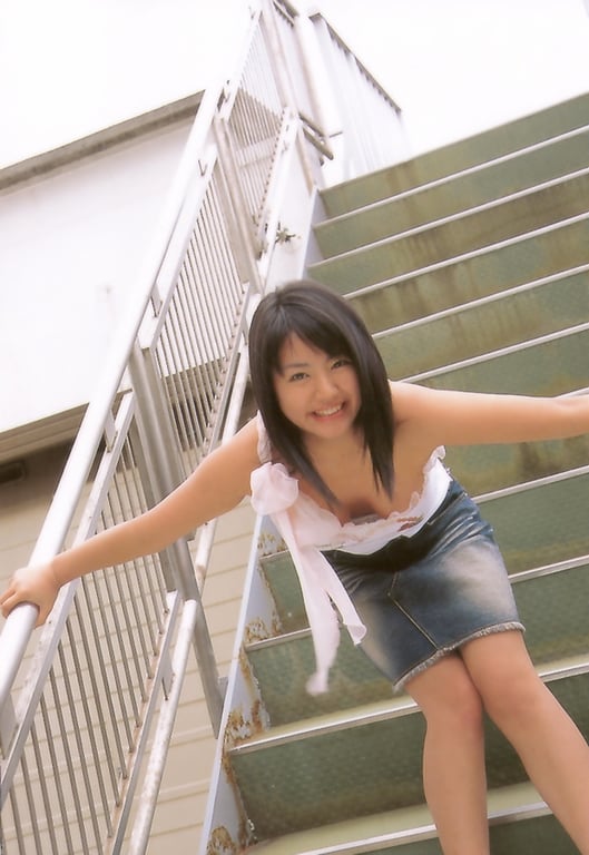 图片[101]-#Sayaka Isoyama 磯山沙也加 – See more! 再多看看! (2003-06-29) - 全本免费在线观看-阅图吧