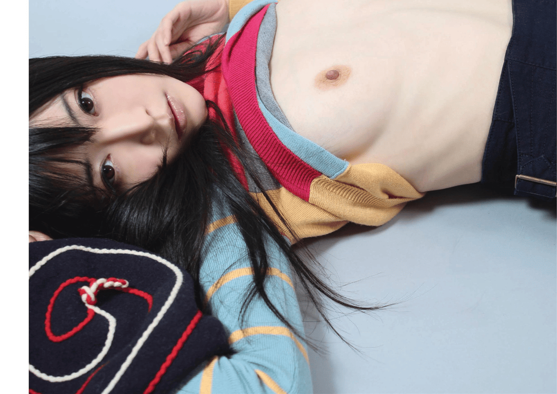 图片[6]-ヌード画報 七菜乃 digital edition (myway mook) - 在线免费观看-阅图吧