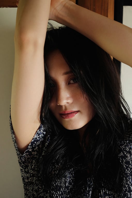 图片[4]-#週刊ポストデジタル写真集 高橋凛 もっと縛って、きつく縛って - 全本免费在线观看-阅图吧