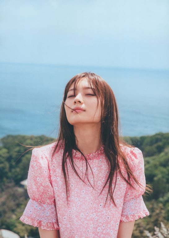 图片[75]-#梅泽美波1st写真集 梦的附近 - 全本免费在线观看-阅图吧