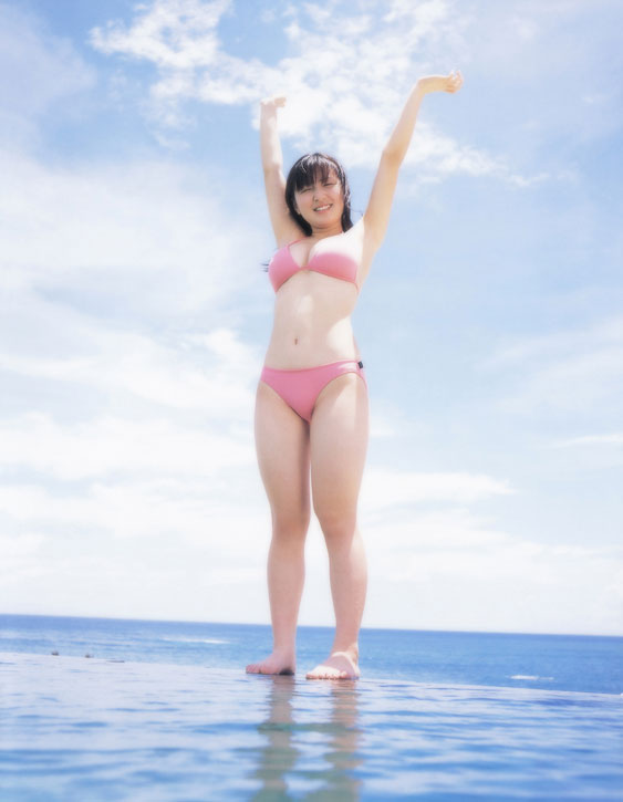 图片[4]-Meguru Ishii 石井巡 – BeNew(20040801) 免费在线观看- 阅图吧-阅图吧