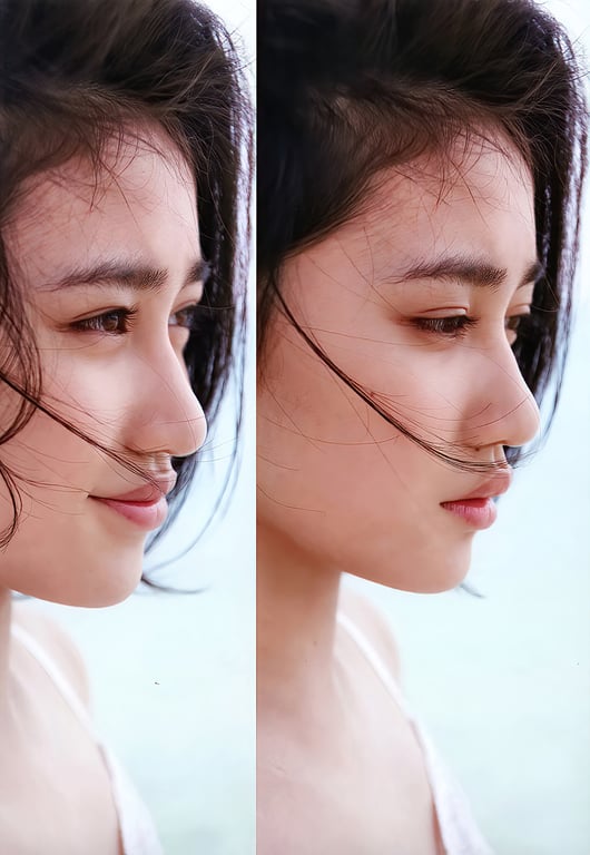 图片[52]-#佐々木莉佳子ファースト写真集 RIKAKO (High Qulity) - 全本免费在线观看-阅图吧