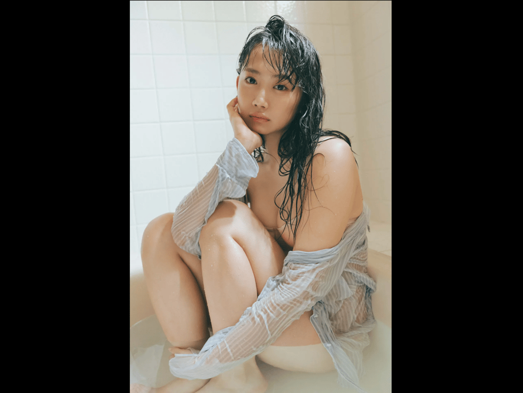 图片[46]-#FRIDAYデジタル写真集 相泽菜菜子『无防备的SUPER BODY vol.1』全カット - 全本免费在线观看-阅图吧