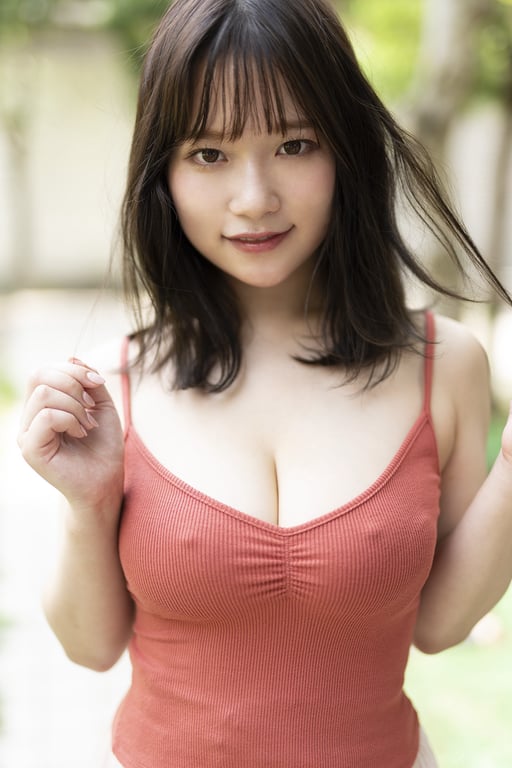 图片[4]-Rena Momozono 桃园怜奈 - Milky era 乳感时代 (2020-10-16) - 在线免费观看-阅图吧