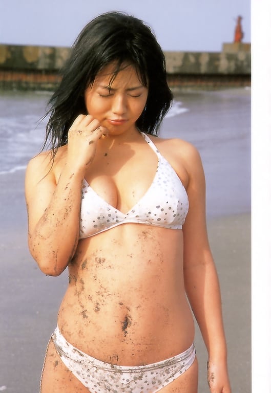 图片[66]-#Sayaka Isoyama 磯山沙也加 – See more! 再多看看! (2003-06-29) - 全本免费在线观看-阅图吧