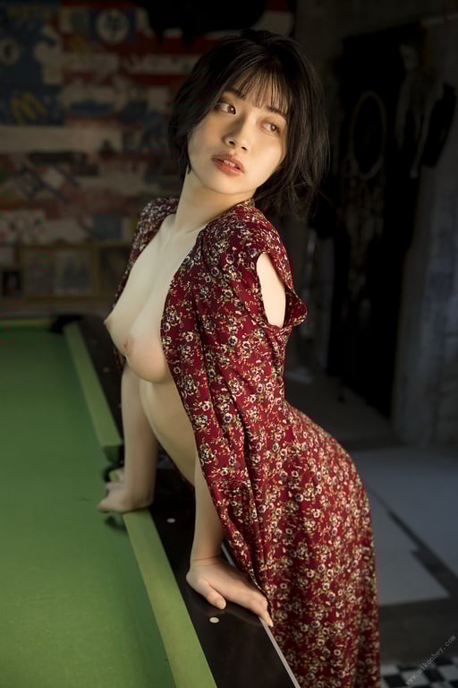 图片[23]-#なんかぁ天気よくなくないWowwoh 石原希望 アサ芸SEXY女優写真集 - 全本免费在线观看-阅图吧