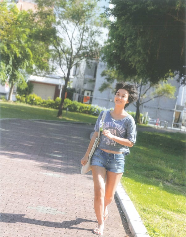 图片[55]-#新井爱瞳1st写真集『Seventeen’s Blue』 - 全本免费在线观看-阅图吧