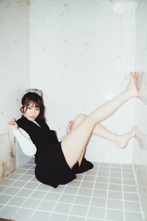 图片[3]-#Saika Kawakita 河北彩花 (2022-02-22) NO watermark - 全本免费在线观看-阅图吧