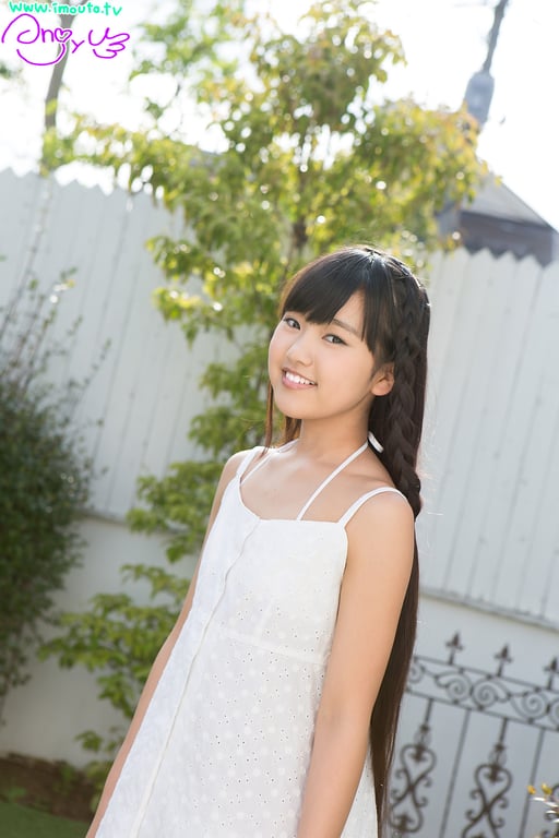 图片[146]-香月杏珠 『天真烂漫 vol.3』 - 在线免费观看-阅图吧