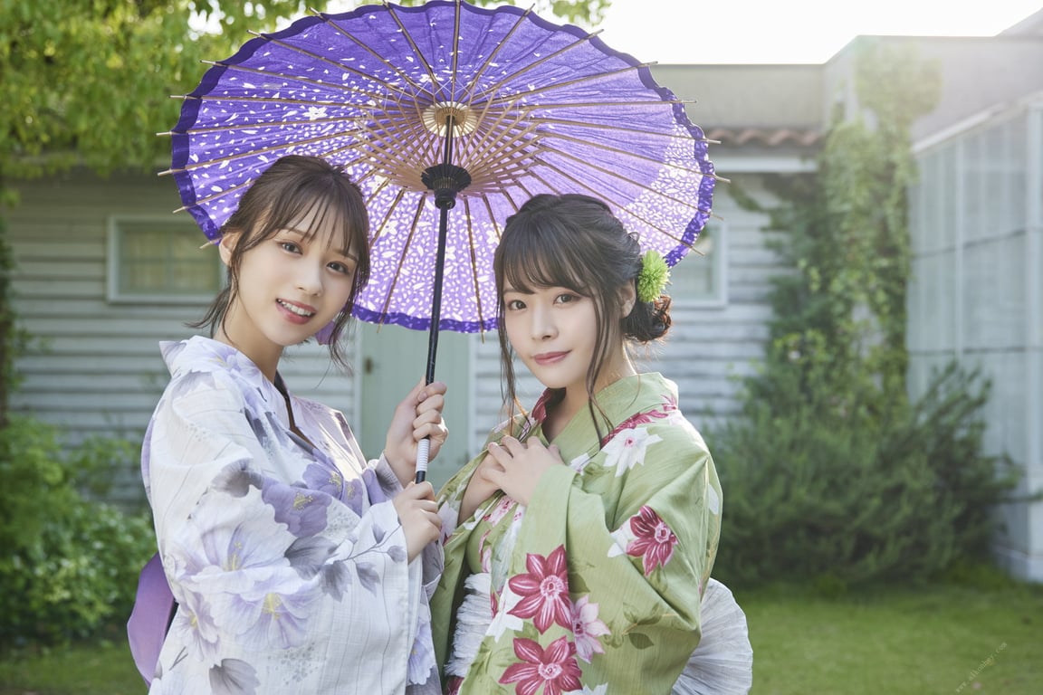 图片[70]-#【＃バケショ】河北彩花 石川澪 八木奈奈 梓光 小仓七海 - 全本免费在线观看-阅图吧