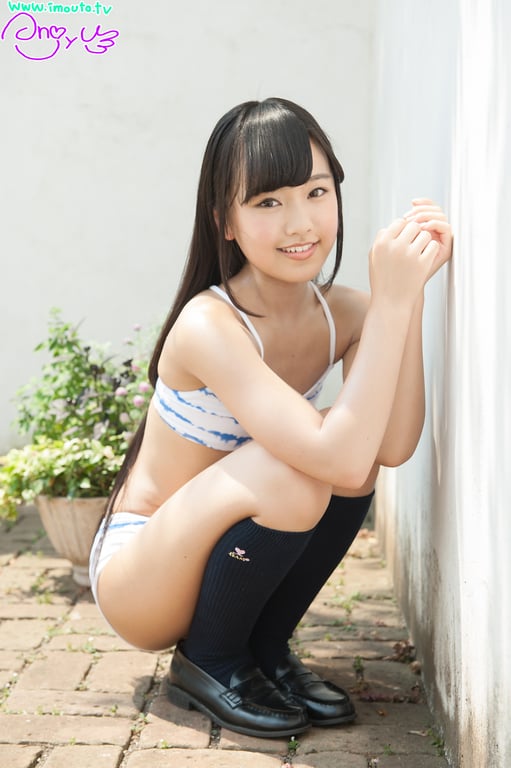 图片[122]-香月杏珠 『夏少女 vol.4』 - 在线免费观看-阅图吧