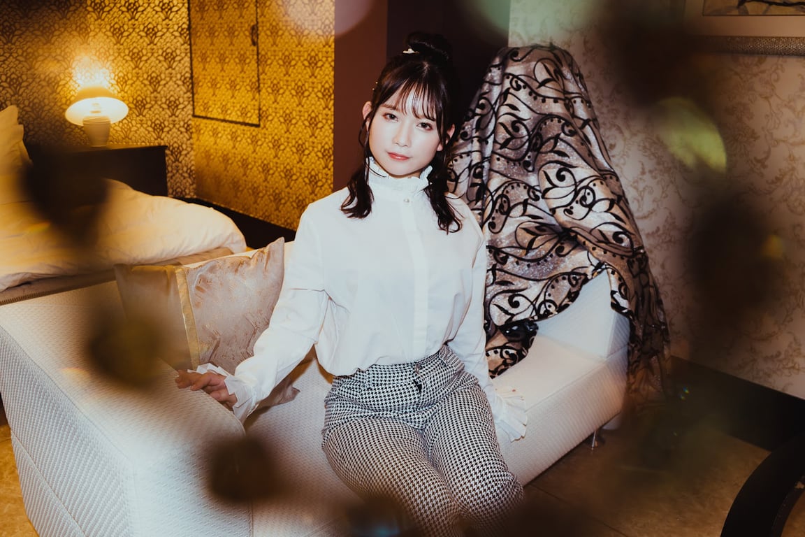 图片[7]-#Rena Momozono 桃园怜奈 – #Escape (NO watermark) - 全本免费在线观看-阅图吧