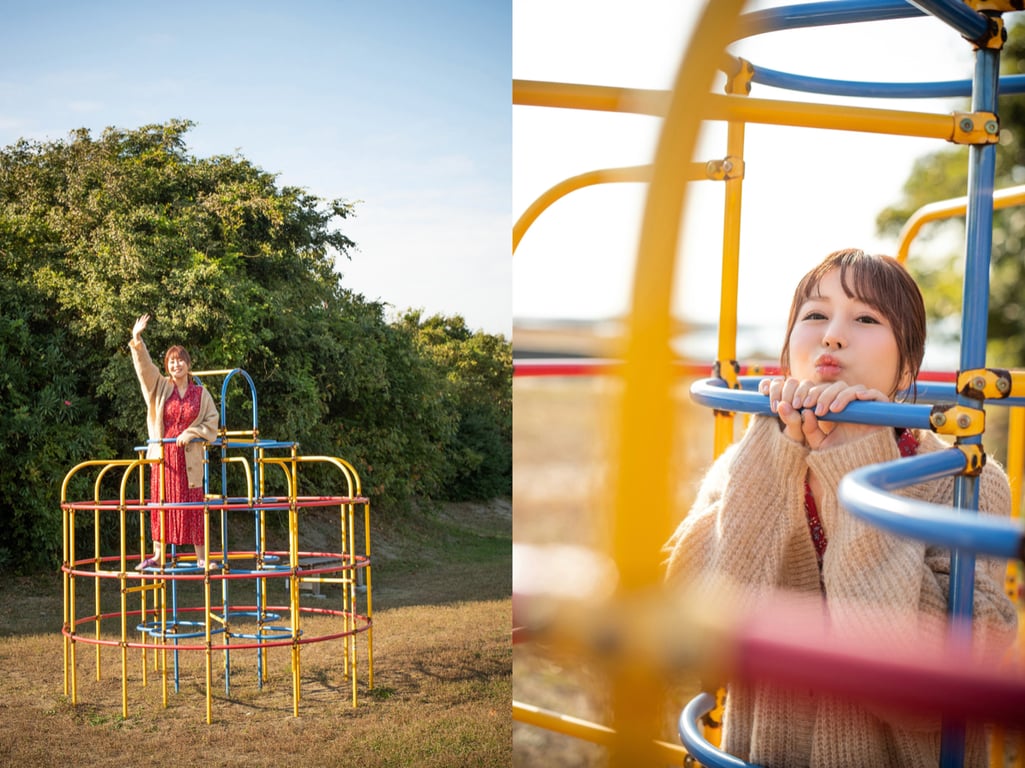 图片[9]-#桃瀬くるみ 写真集 魅惑の果実 [PRE] - 全本免费在线观看-阅图吧