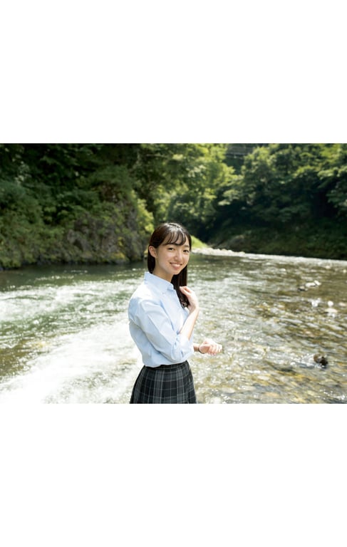 图片[72]-#青山裕企 Photobook 26sets\【青山裕企】夏日的纯真 - 全本免费在线观看-阅图吧