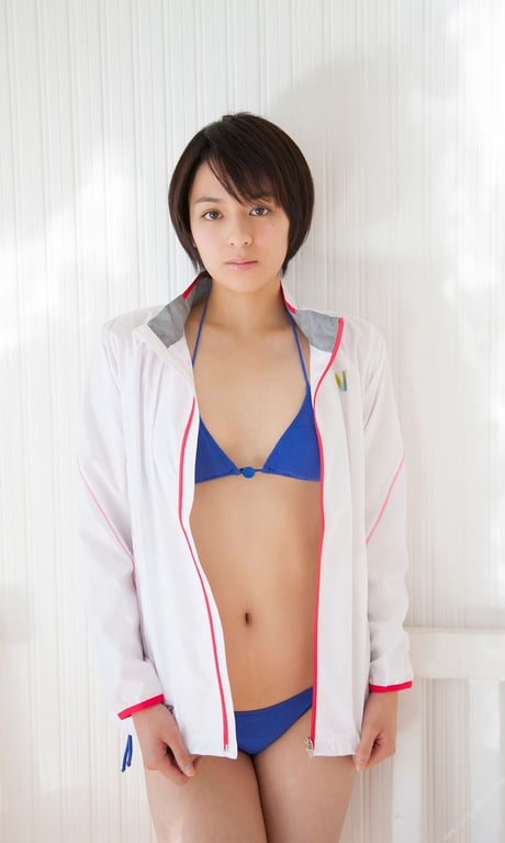 图片[30]-#＜Digital週プレ写真集＞ 大泽光「美少女发现啦！！」 週プレ PHOTO BOOK - 全本免费在线观看-阅图吧