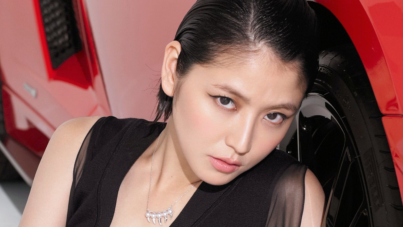 图片[121]-#Masami Nagasawa 长泽雅美 IQUEEN Vol.11 - 全本免费在线观看-阅图吧