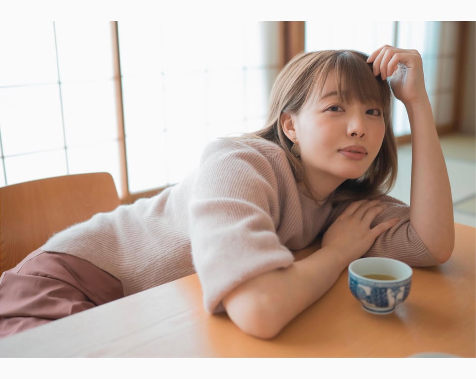 图片[36]-#七海 秘密 大人七海与两天一夜的温泉旅行 - 全本免费在线观看-阅图吧