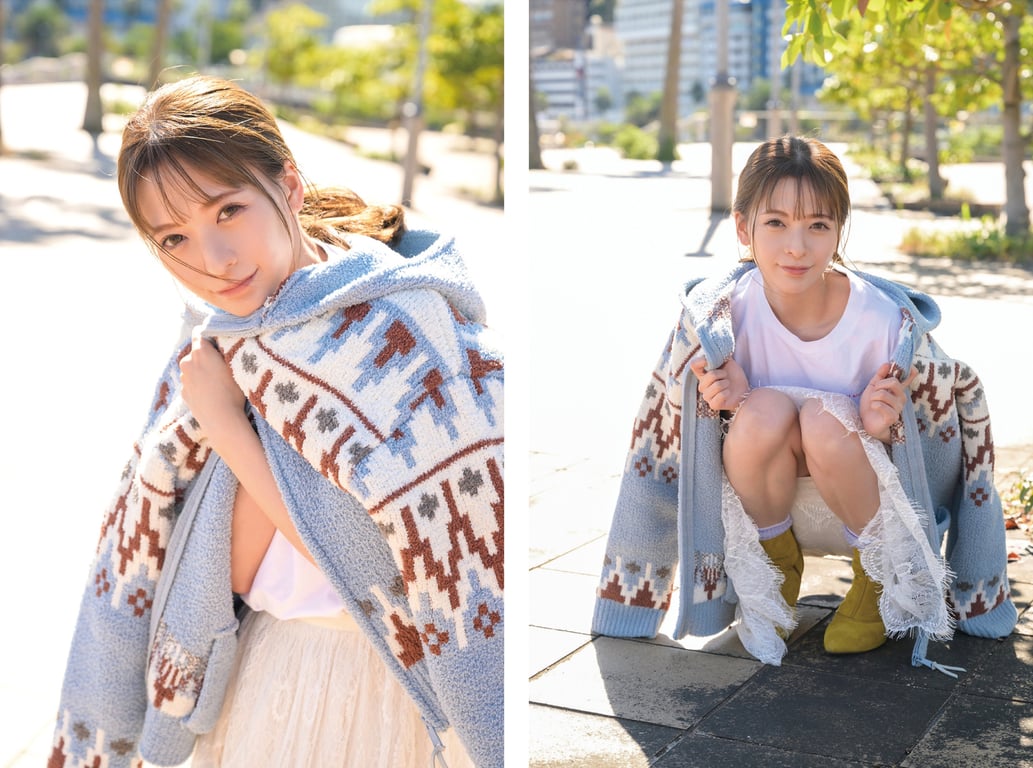 图片[5]-津々野々浦 in 熱海 野々浦暖 裸体写真集 - 在线免费观看-阅图吧