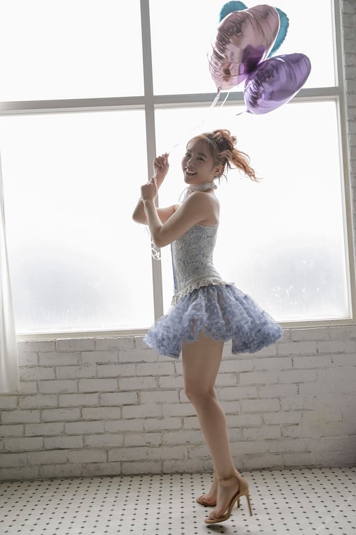 图片[13]-#Yuna Ogura & Mahiro Tadai – Kiss me！ (2021-05-14) - 全本免费在线观看-阅图吧