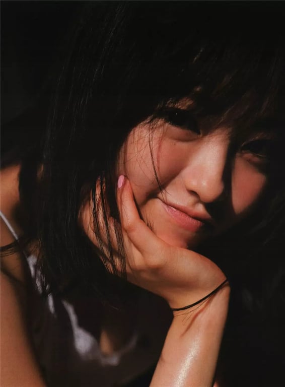 图片[84]-#Yui Imaizumi 今泉佑唯 1st Photobook – No one knows me 谁也不知道的我 (2018-10-03) - 全本免费在线观看-阅图吧