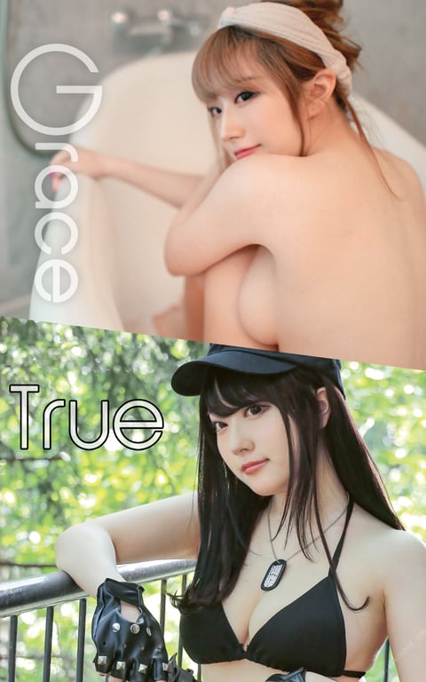 图片[134]-#Omotechan 表酱 – GRACE & TRUE (2020-03-26) - 全本免费在线观看-阅图吧
