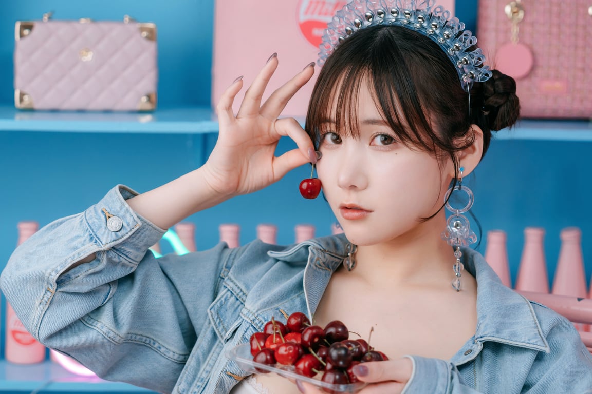 图片[92]-Kenken 跳房子 - Pink & Blue - 在线免费观看-阅图吧